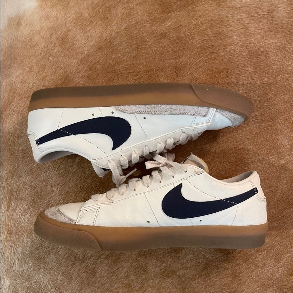 Nike Blazer Low Size 13 Used
